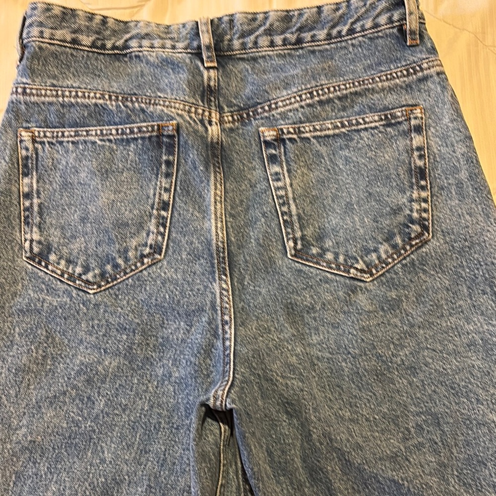 Isabel ETOILE Marant jeans